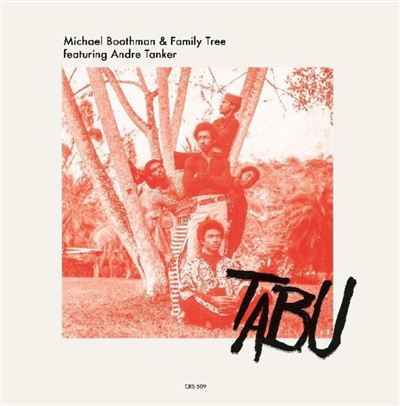 7-TABU / SO DEY SAY