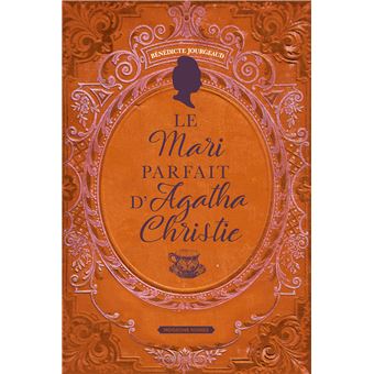 Le mari parfait d'Agatha Christie