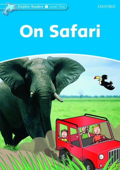 On safari Level 1