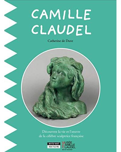 Camille Claudel