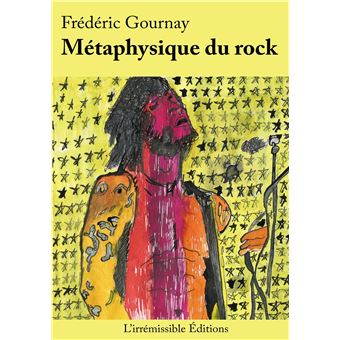 Métaphysique du rock
