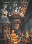 Le Héros du Louvre - Tome 01