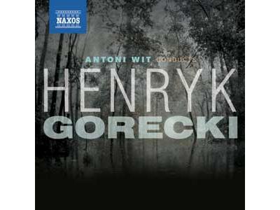 Gorecki - Coffret