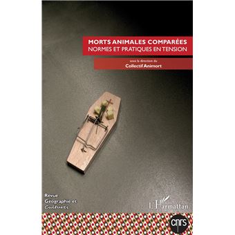 Morts animales comparées