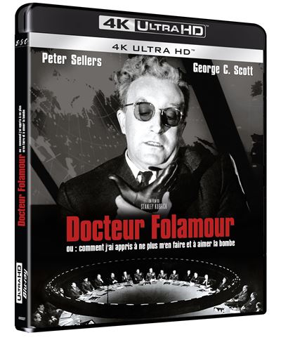Blu-ray 4K à petit prix