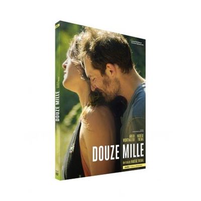 Douze mille DVD