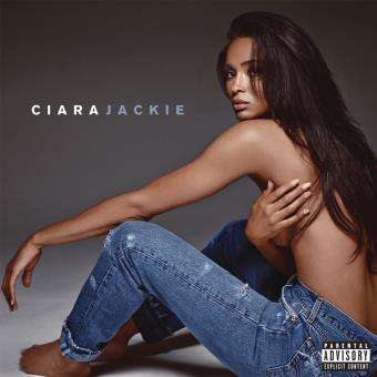 Ciara - 1