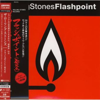 Flashpoint