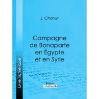 Campagne de Bonaparte en Égypte et en Syrie