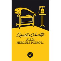 Hercule Poirot Les Indiscretions D Hercule Poirot Nouvelle Traduction Revisee Agatha Christie Poche Achat Livre Ou Ebook Fnac