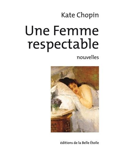 Une femme respectable