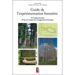 Guide de l'expérimentation forestière