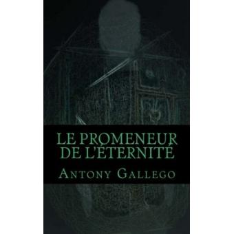 Le promeneur de l'éternité