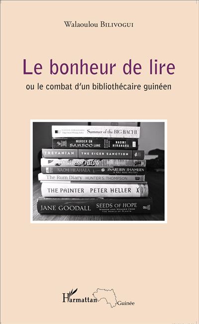 Le bonheur de lire