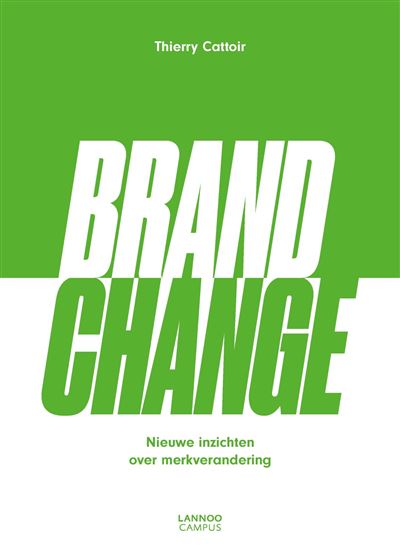 Brand change