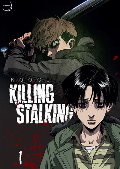 Killing Stalking -  Koogi - broché