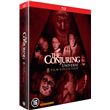 Coffret Conjuringverse Blu-ray