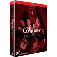 Conjuring