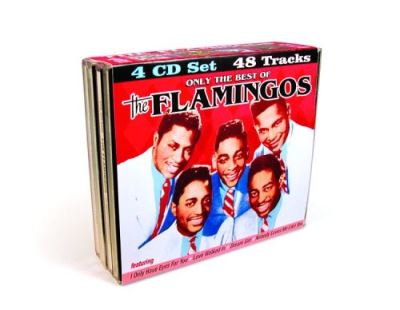Only the best of the flamingos