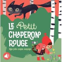 Le petit chaperon rouge