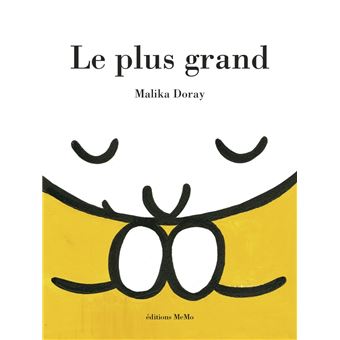 Le plus grand
