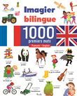 Français Anglais - Imagier bilingue