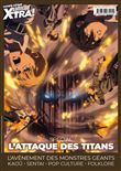 AnimeLand XTRA HS Attaque des Titans