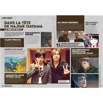 AnimeLand XTRA HS Attaque des Titans