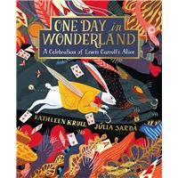 One Day in Wonderland