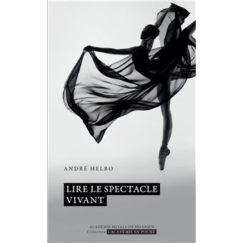 Lire le spectacle vivant