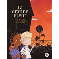 Fleur qui regardait le soleil (la)