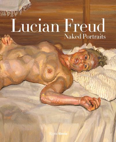 LUCIAN FREUD NAKED PORTRAITS