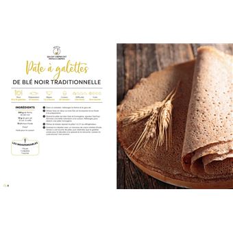 Et que ça saute ! - Marmiton