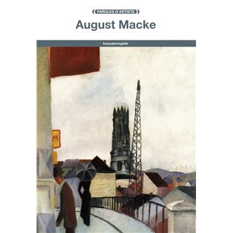 August Macke