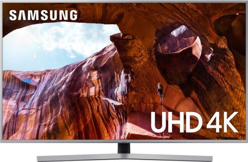 TV Samsung UE55RU7470SXXN 4K 55