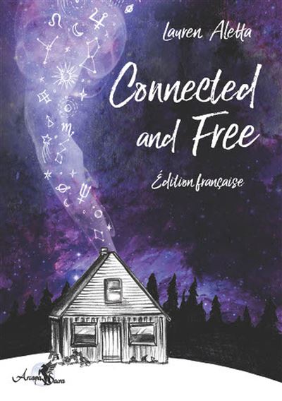 Connected and free - Edition française (COFFRET) - Lauren Aletta - Boîte ou accessoire