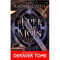 D'épée et de mots