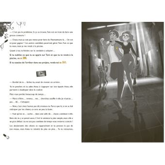 Death Escape : fais tes choix, tu es filmé !