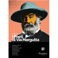 Collana Poetica I Poeti di Via Margutta vol. 5