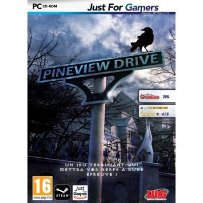 Pineview Drive House of Horror PC