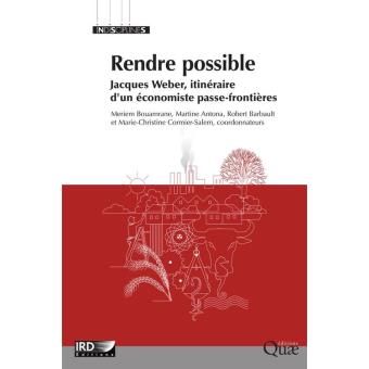 Rendre possible - 1