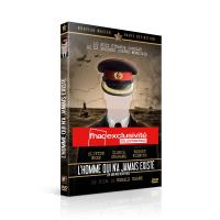 L'homme qui n'a jamais existé Exclusivité Fnac DVD
