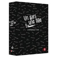 Un gars une fille