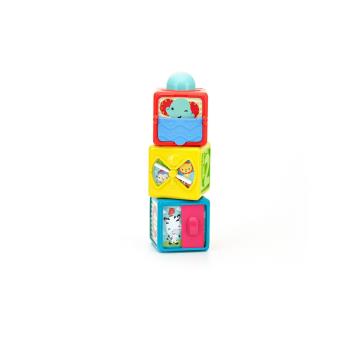 Tambour musical 2 en 1 FISHER PRICE : Comparateur, Avis, Prix