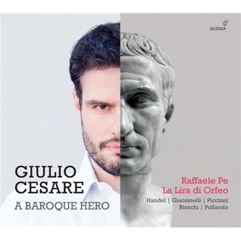 Georg Friedrich Händel, Geminiano Giacomelli, Niccolo Piccinni, Raffaele Pe - 1