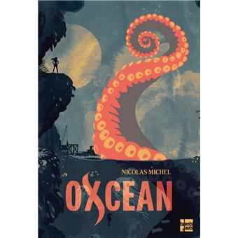 Oxcean