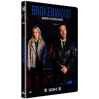 Brokenwood - Brokenwood - 1
