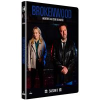 Brokenwood Saison 8 DVD