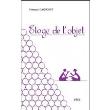 Éloge de l'objet
