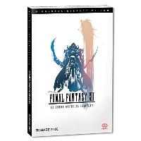 Le Guide Officiel - Final Fantasy XII - Edition Classic